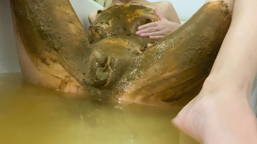 Real Pwn Pussy Shit Massaging Sweet Betty