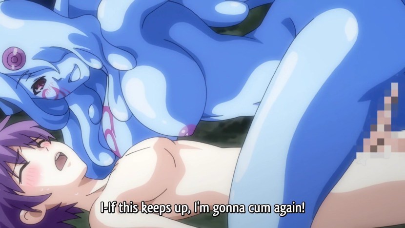 Monster Gerl Frog Hentai Vore