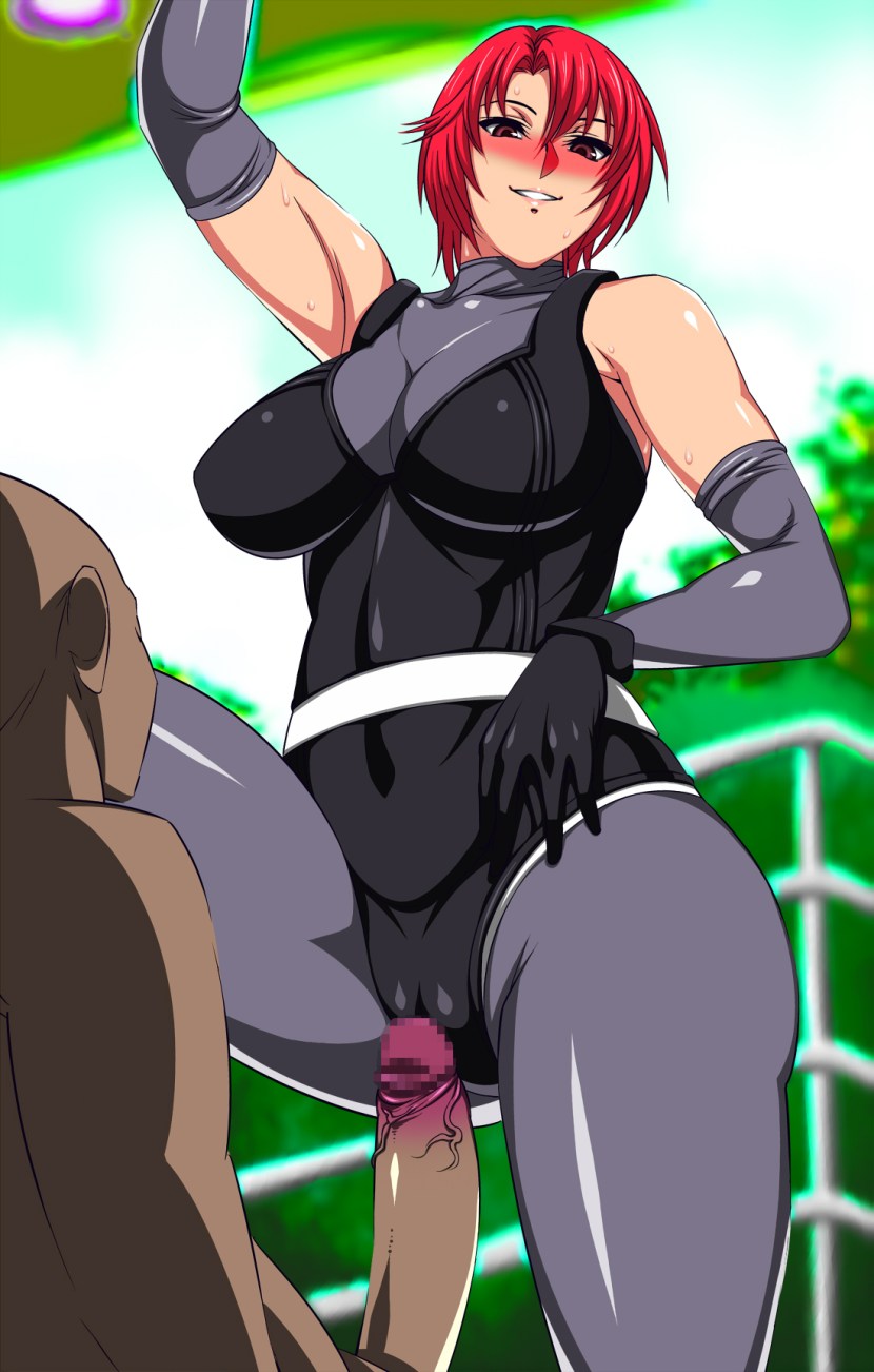 Dino Crisis Regina Tentacles