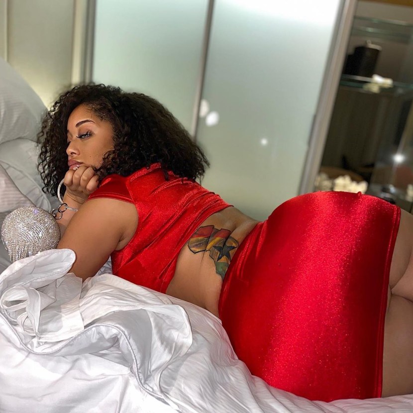 Christina King Kristina King Nude