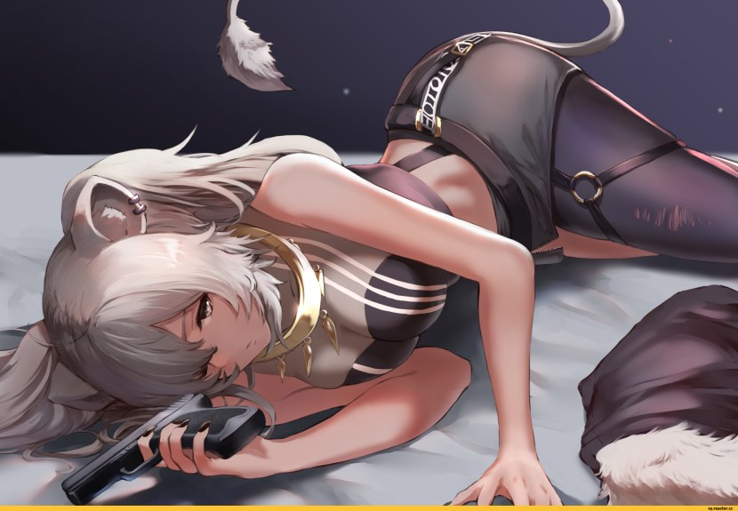 Hitomi Chris Hololive