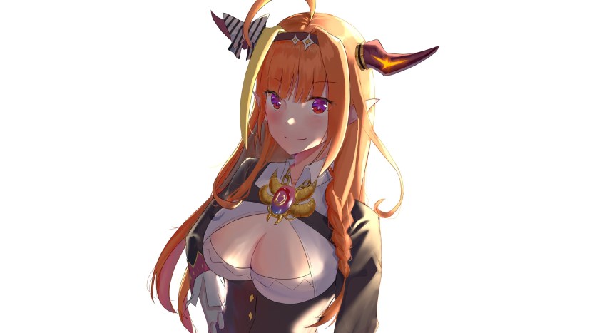 Hentai Vtubers Hololive ahegao