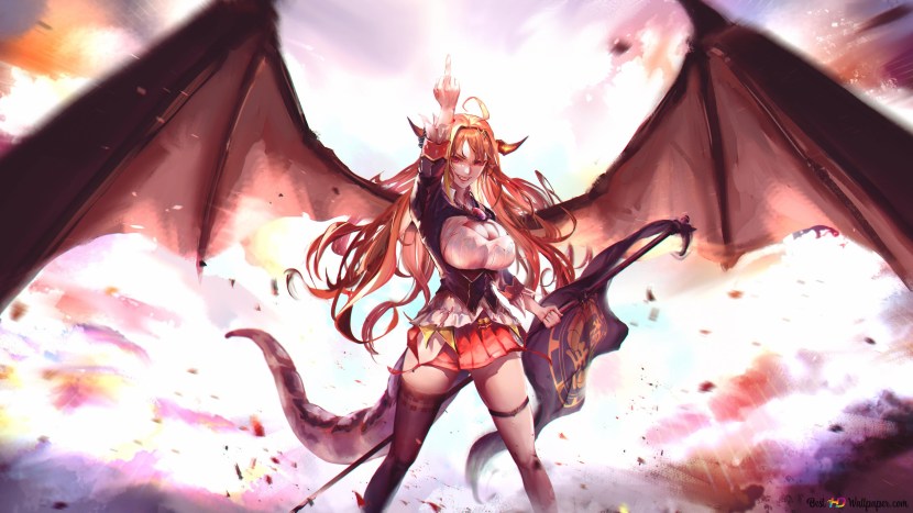 Vituber Hentai Kiryuu_coco