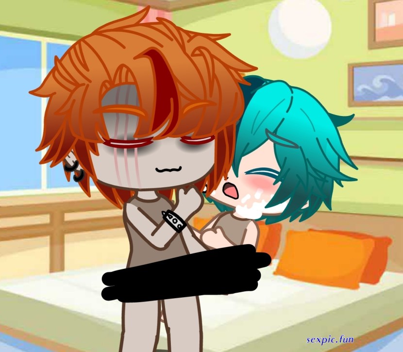 Gacha Life XXX Gacha Life XXX