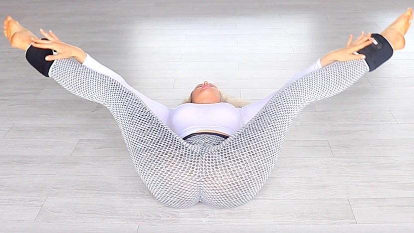 Porn actress Natalia Moore