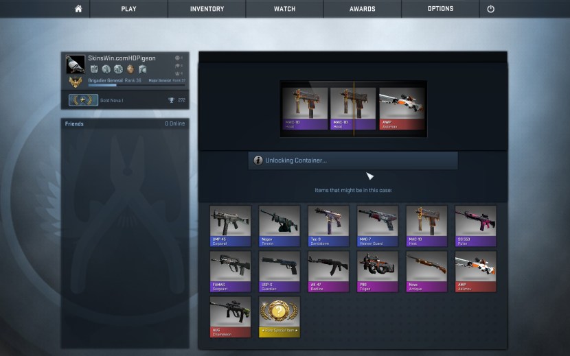 Material board MSI 865GVM2-LS