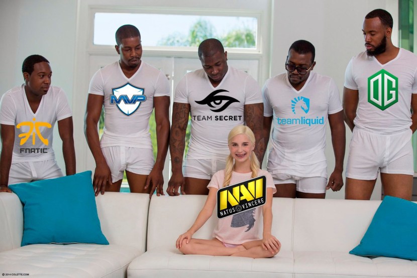 Antarctica under water