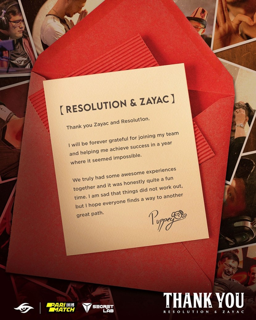 Team Wild Rift rb, thc, thcgjhn