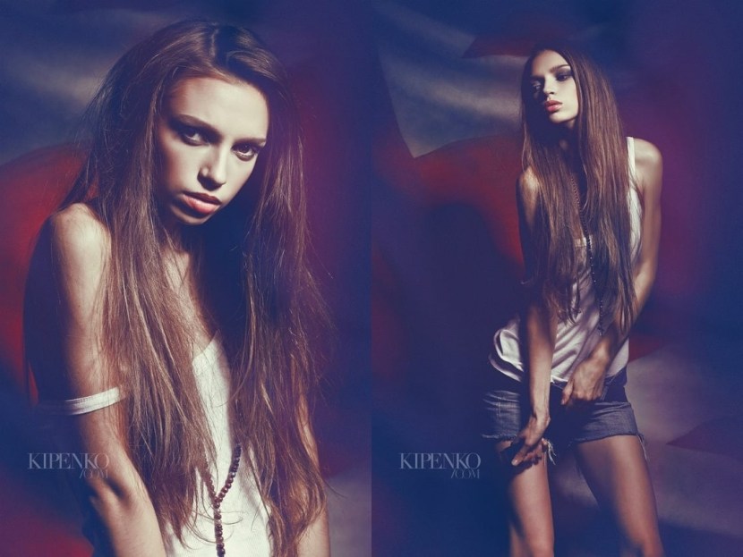 Caddy sagni light athletics photo