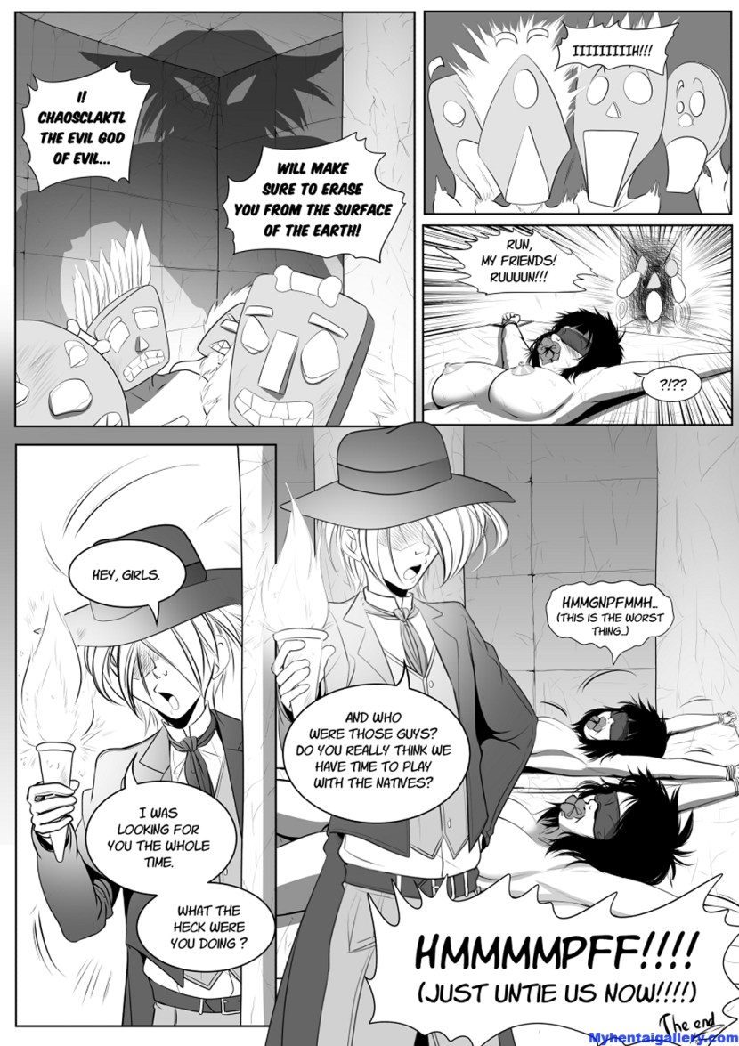 Devilish Business Game