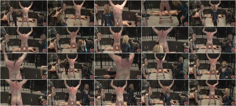 Nicoletta Goldstein XXX