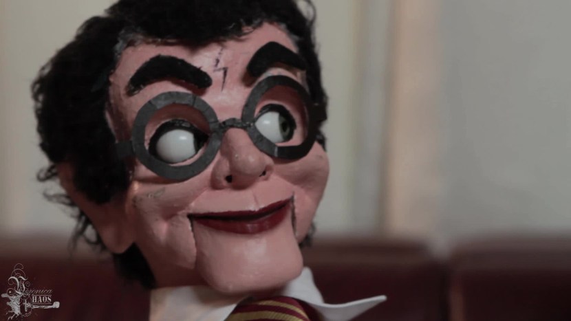 Veronika Meyda Hell Boss