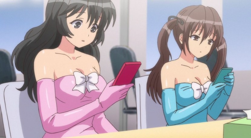 Veronika Meyda Hell Boss