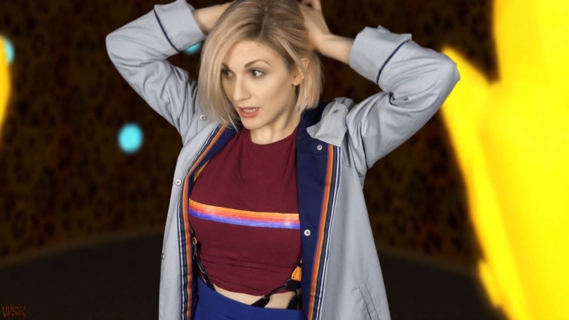 Fallout New Vegas Dragbody NPC