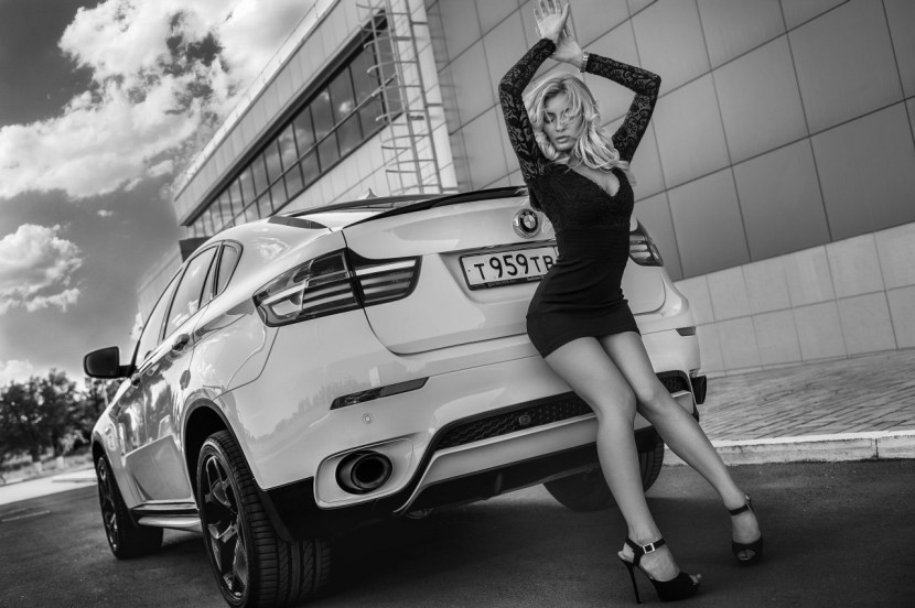 Chanel illustrations