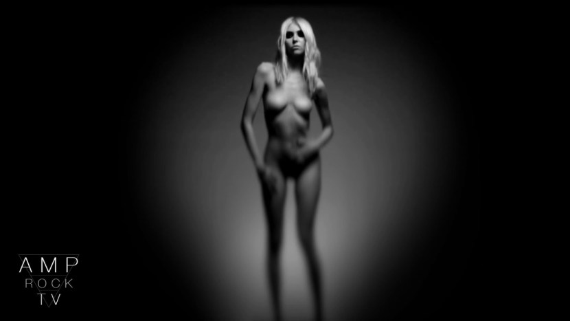 Taylor Momsen Pornography