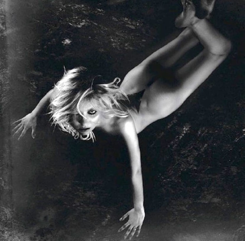 Anastasia Panina Maxim