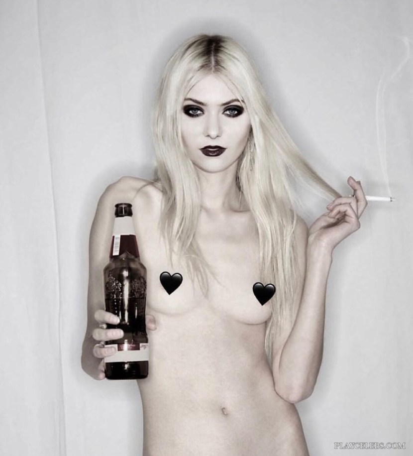 Taylor Momsen Pornography