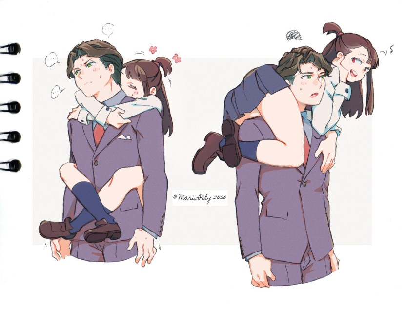 Valentina I love you