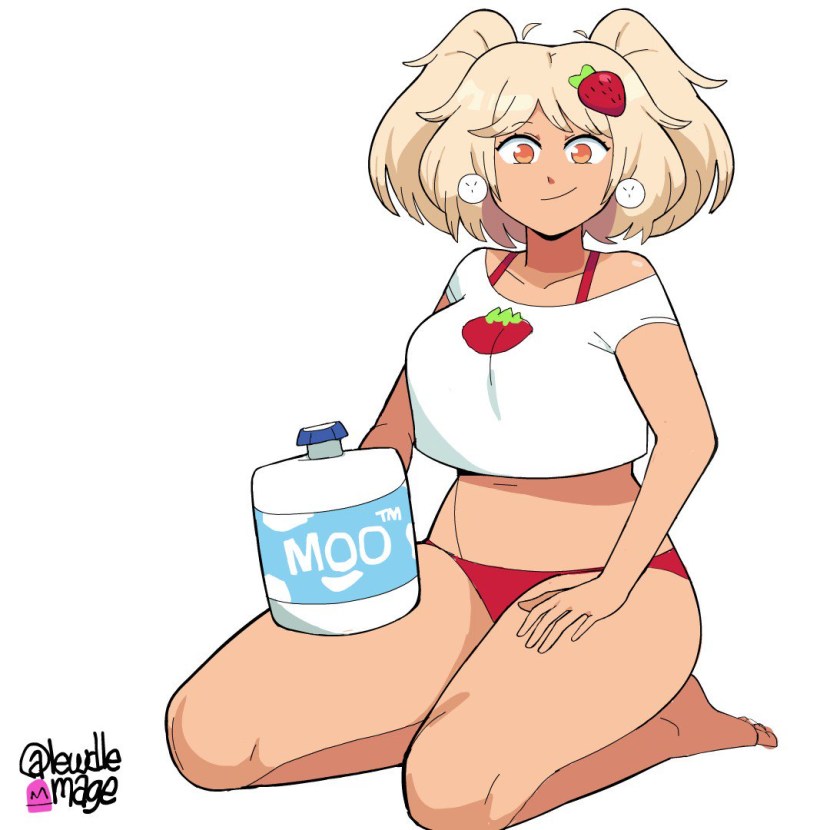 Swell Reads Deviantart