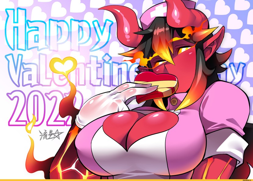 Monster Girl Cnmbwjx Comics