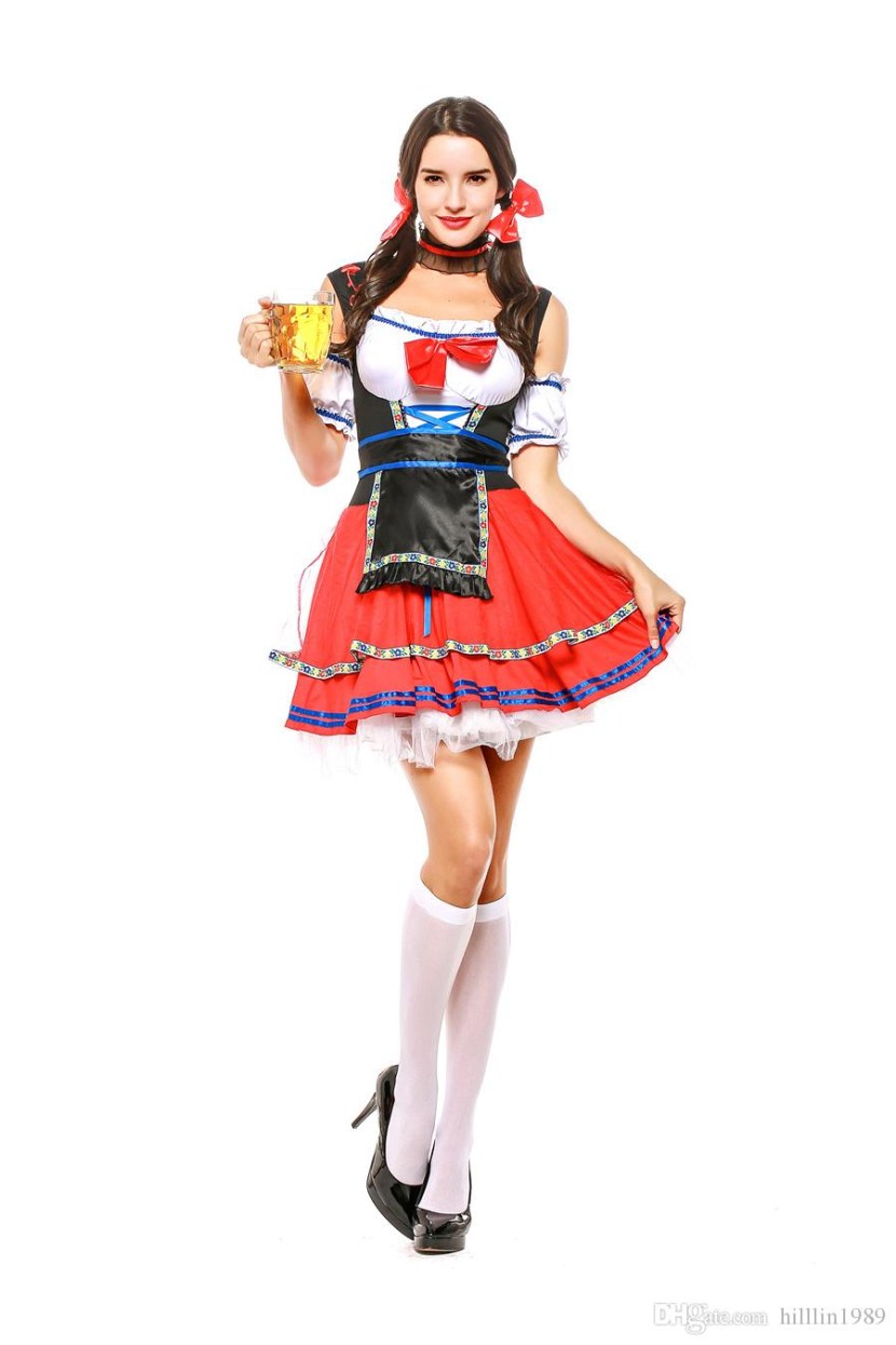 Munich Oktoberfest 2022