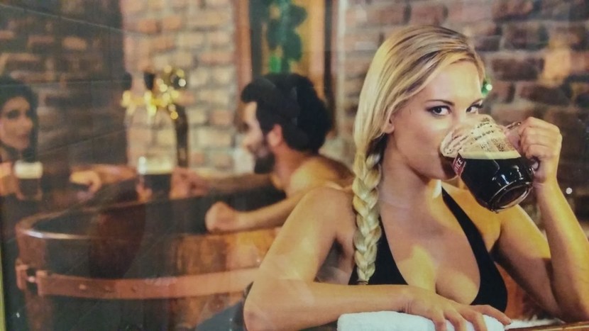 Paintings by the artist of the illustrator Inna Kuzubova