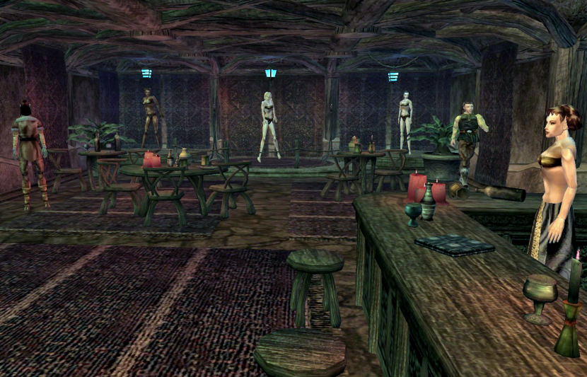 Porn. Gay. Gangbang. 3D