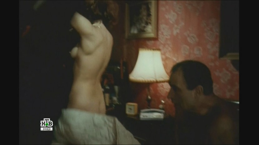 Alfierova Irina Night Fun