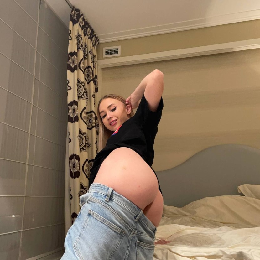 Pornstar Irina Alferova