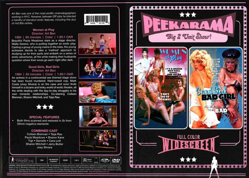 Tracy Adams porn films