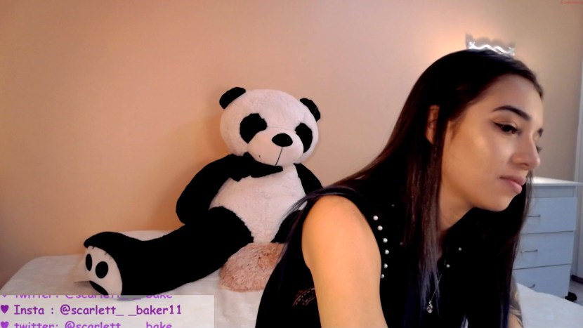 Falls Falls Jade Backer