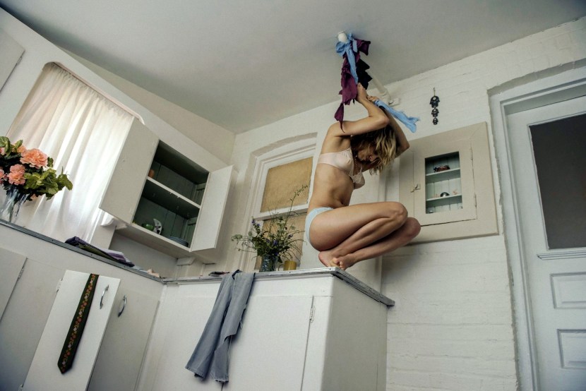 Sofia Butella Playboy