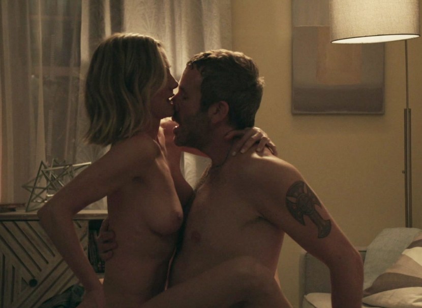 Mary Elizabeth Winsed Naked