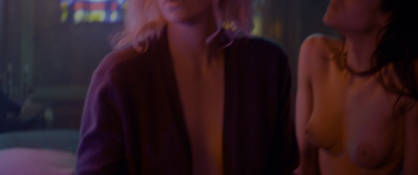 Sofia Butella Ero Scene