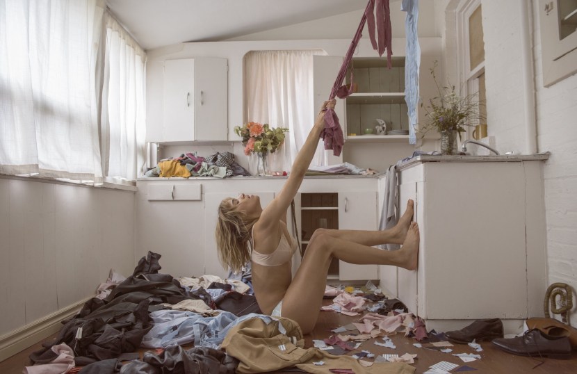 Monica Torres Brazilian18+