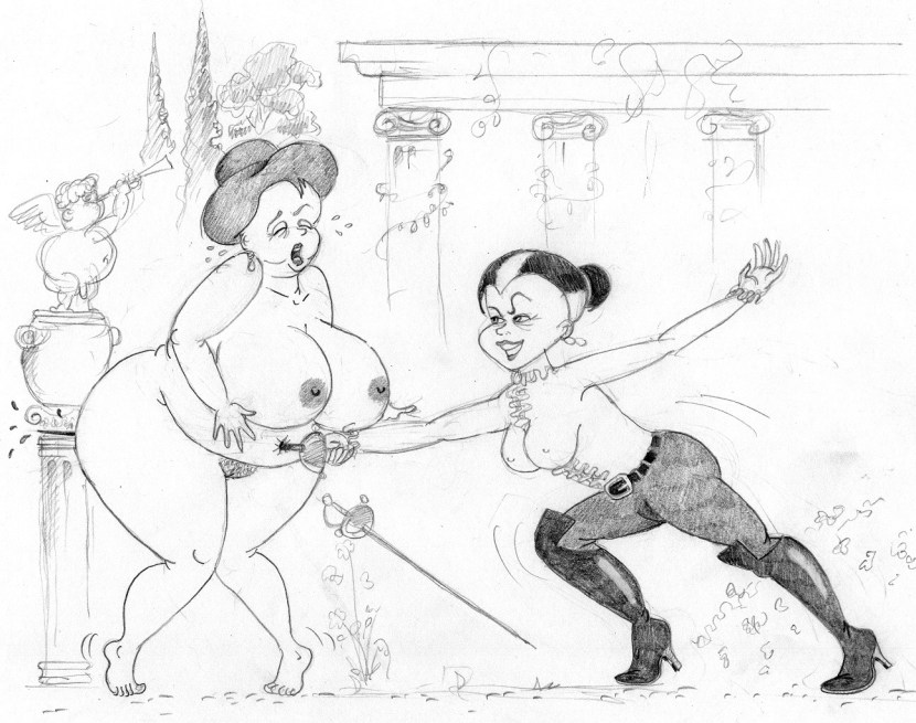 Tamerlanelcruel&#96;s Damsels in Distress: Slave Tradeers