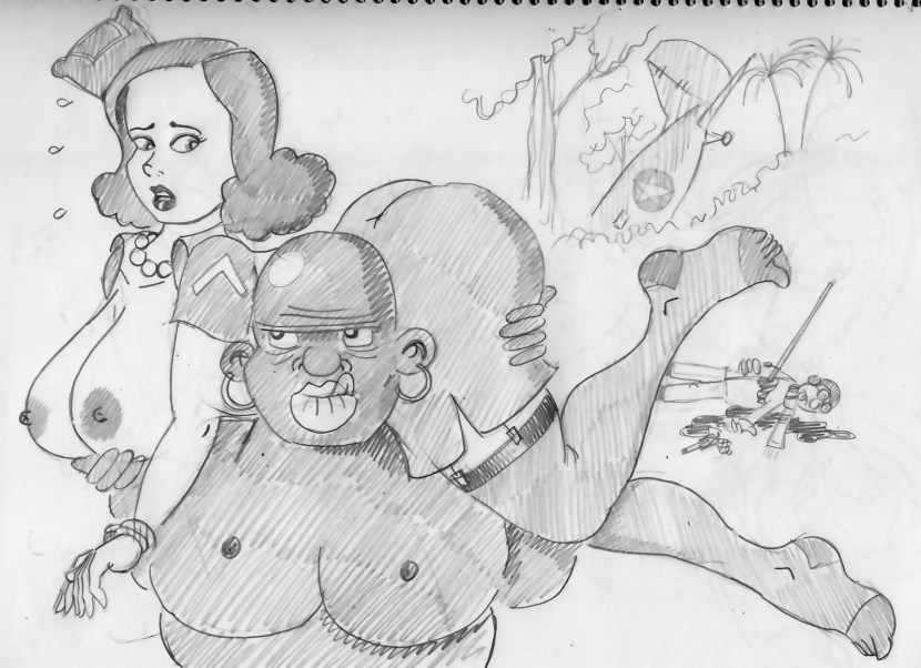 Tamerlanelcruel&#96;s Damsels in Distress: Slave Tradeers