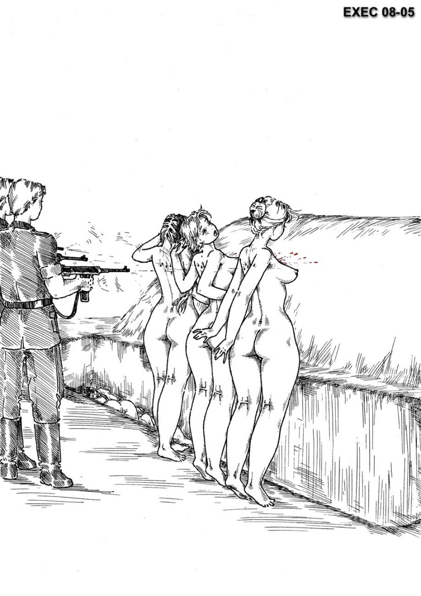 Dolcett Cooking Cannibalism