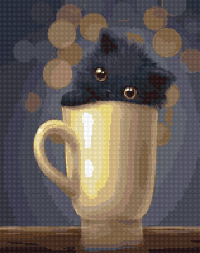 Furri comic book Monday Morning