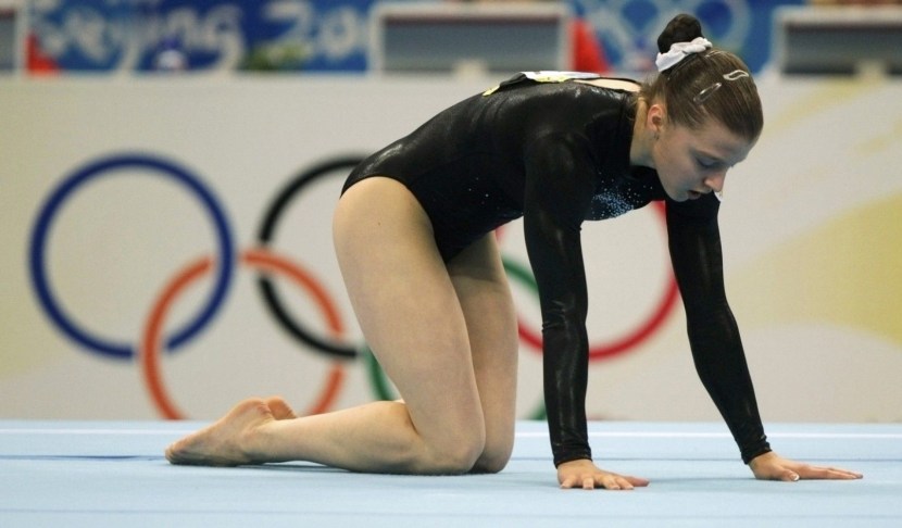 Gymnastics for girls