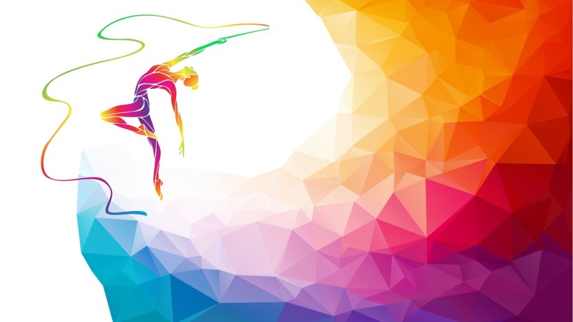 Astra Linux screensaver