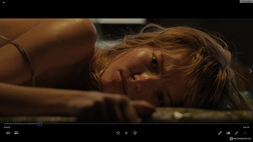 Anna Nishikinomy of the Eye