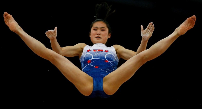 Hegra Magdalena Ballerina