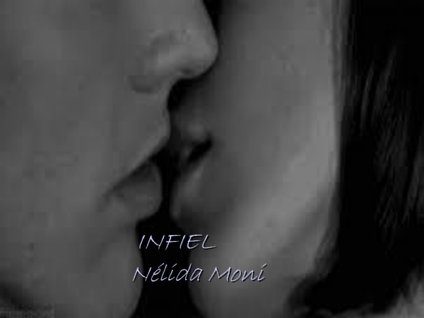 Anna - Excitation Affaction 2