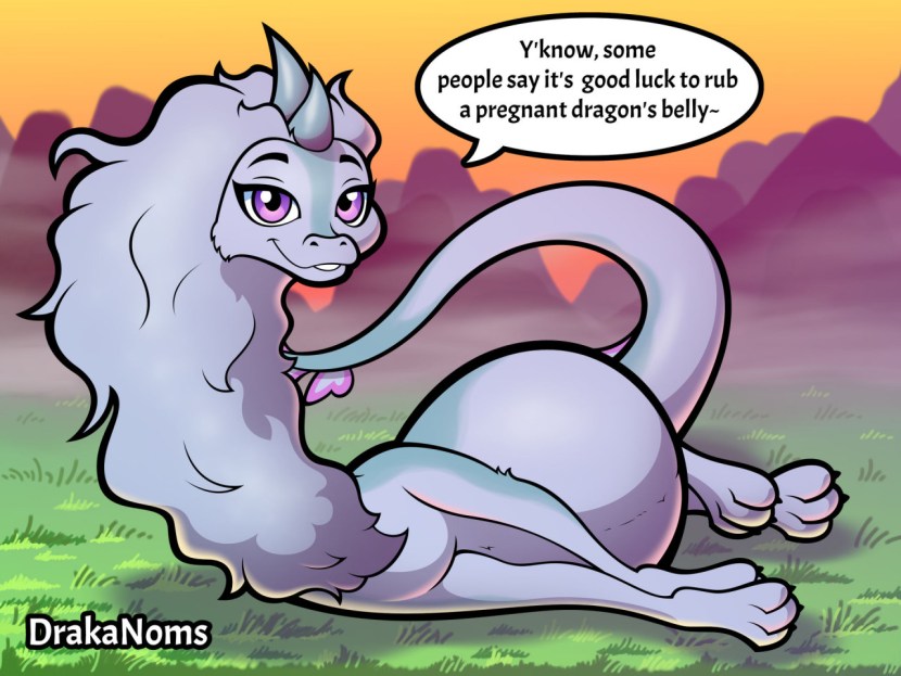 Hentai Lunate Transformation Lizard Comics Comics