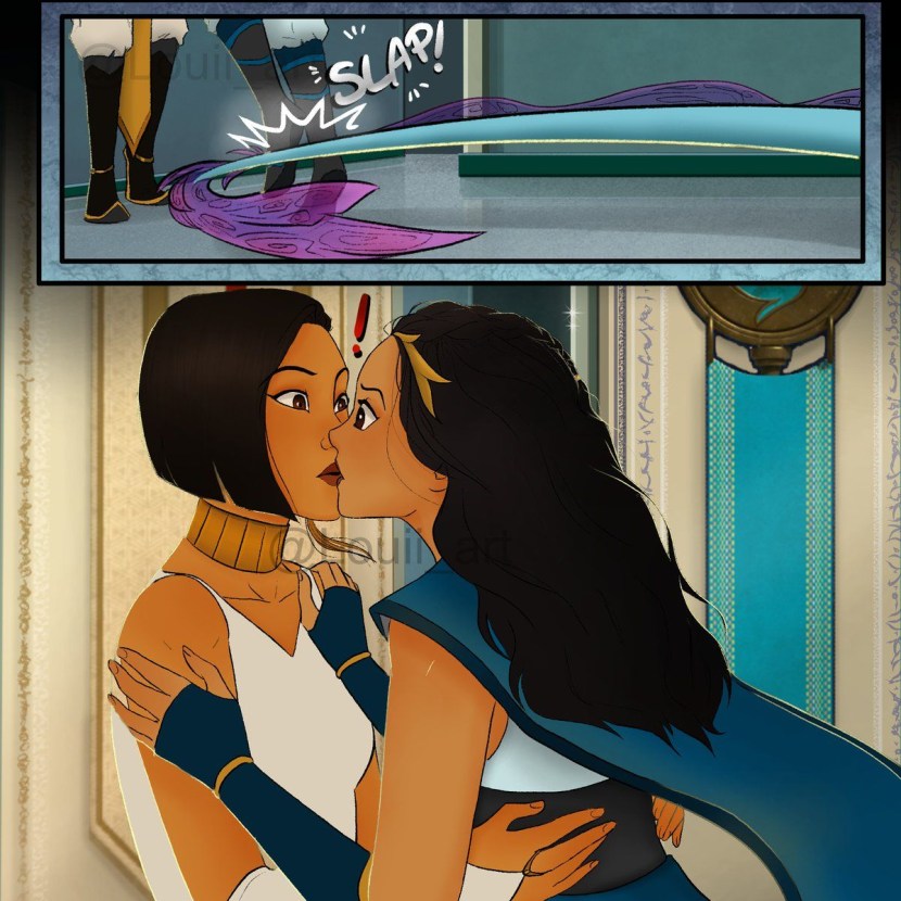 Raya and the Last Dragon Sisu Vore