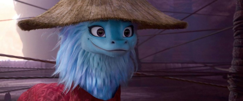 Ryia and the Last Dragon Hentai