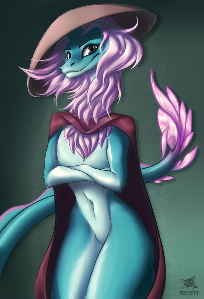 Dragon Sisa Raya The Last Dragon