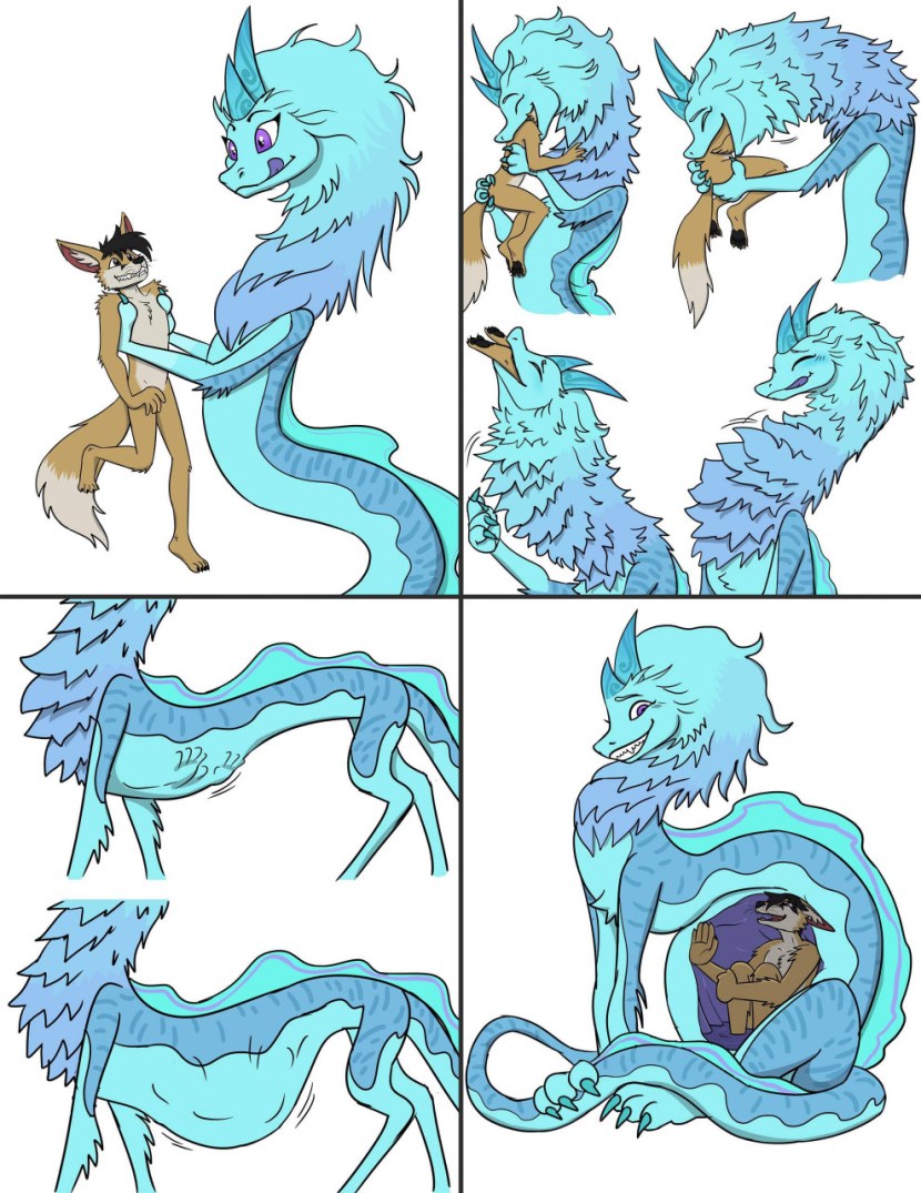 Sisu paradise last hentai